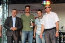 Rajd Samochodowy IV Rundy Klubowych Zawodów Samochodowych o Puchar Wójta Gminy Jodłowa 