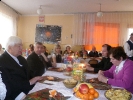 Spotkanie Opłatkowe 2011