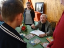 Spotkanie z Andrzejem Grabowskim