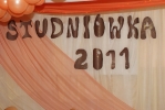 Studniówka 2011