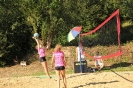 Turniej piłki plażowej dziewcząt zakończony