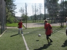 Turniej gminny piłki nożnej dla szkół podstawowych