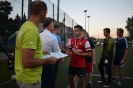 VII Wakacyjny Turniej Piłki Nożnej o Puchar Wójta Gminy Jodłowa zakończony