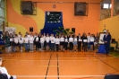 Wójt nagrodził stypendiami 83 uczniów z terenu gminy Jodłowa 