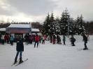 Wyjazd na narty do Gogołowa