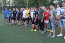 Zakończył się VI Wakacyjny Turniej Piłki Nożnej o Puchar Wójta Gminy Jodłowa