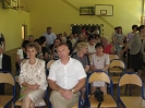 Zjazd absolwentów jodłowskiego Liceum