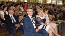 Zjazd absolwentów jodłowskiego Liceum