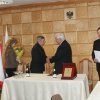 Uroczystości » Honorowi obywatele » Ks. dr Julian Kapłon