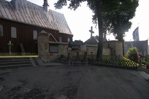 kościół pw. Św. Stanisława BiM