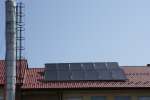 Instalacje solarne na budynkach użyteczności publicznej