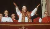 42.rocznica wyboru Jana Pawła II