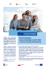 Informacje o projekcie pn. „Rozwój dialogu obywatelskiego wśród NGO z terenu ściany wschodniej” w ramach Programu Fundusze Europejskie dla Rozwoju Społecznego 2021-2027 współfinansowanego z Europejskiego Funduszu Społecznego Plus. 