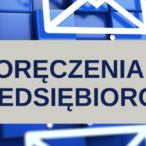 Przedsiębiorco, pamiętaj o e-doręczeniach!