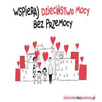 Bez przemocy - ruszyła 3. edycja kampanii „Dzieciństwo bez Przemocy”