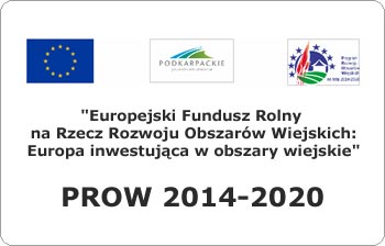 PROW 2014 2020