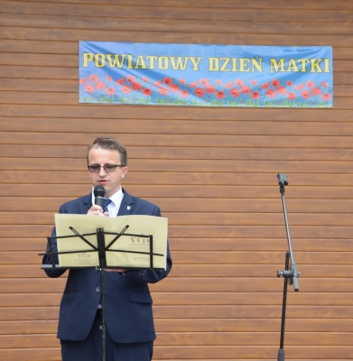 Powiatowy Dzień Matki w Dzwonowej _10