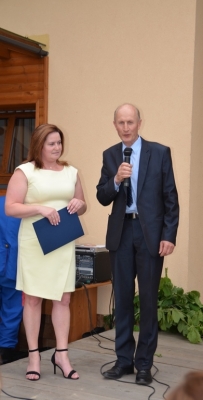 Powiatowy Dzień Matki w Dzwonowej _5