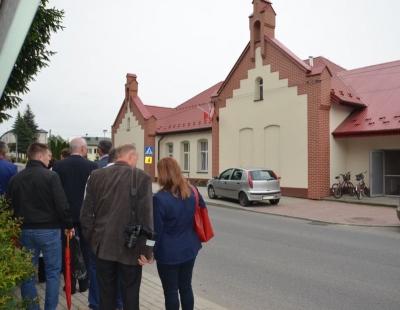 Wizyta studyjna w Jodłowej_8