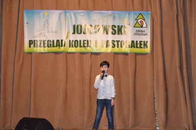 XXVI Jodłowski Przegląd Kolęd i Pastorałek_13