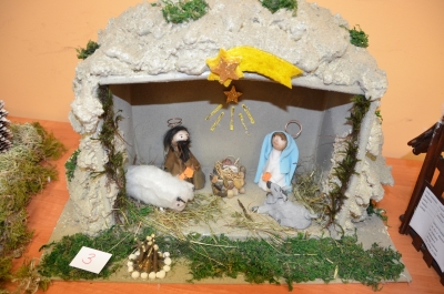 Szopki Bożonarodzeniowe 2018_24