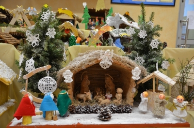 Szopka Bożonarodzeniowa 2020_1