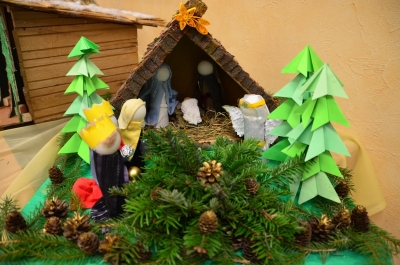 Szopka Bożonarodzeniowa 2020_16
