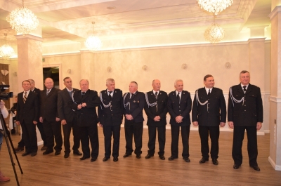 50-lecie Orkiestry Dętej w Jodłowej_13