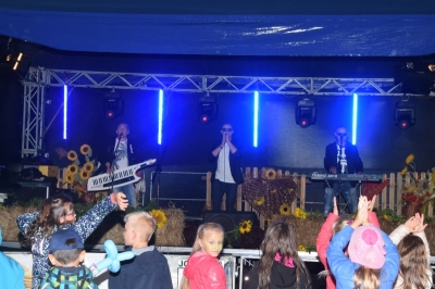 Gminne Dożynki Jodłowa 2017_18