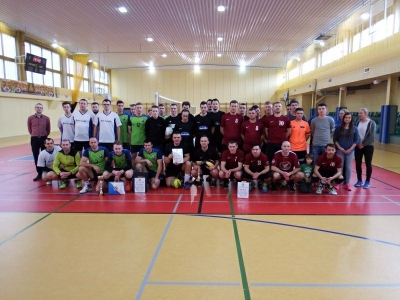 Powiatowy Turniej Piłki Siatkowej_6