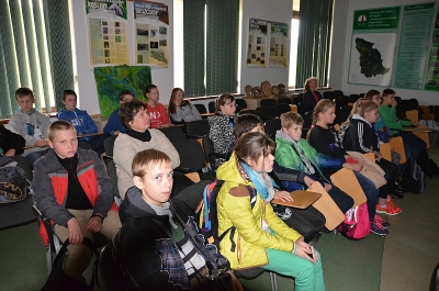 Wycieczka do Magurskiego Parku Narodowego_1