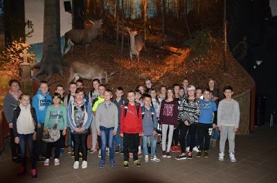 Wycieczka do Magurskiego Parku Narodowego_4