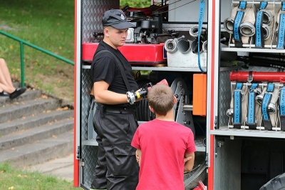 Dożynki Gminne Jodłowa 2016_41