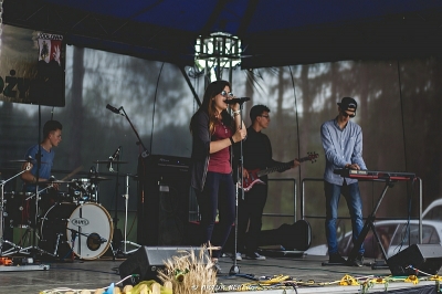 Dożynki Gminne Jodłowa 2016_56