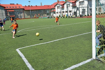 Turniej Piłki Nożnej 2016_5