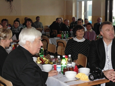 Spotkanie Wigilijne 2015_5