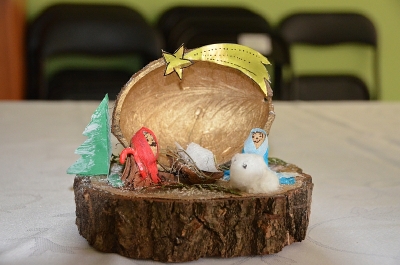 Konkurs na Szopkę i Kartkę Bożonarodzeniową_9