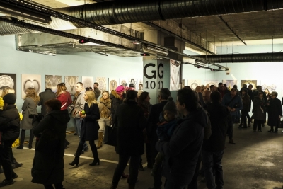 Wystawa - Marcin Bawiec_6