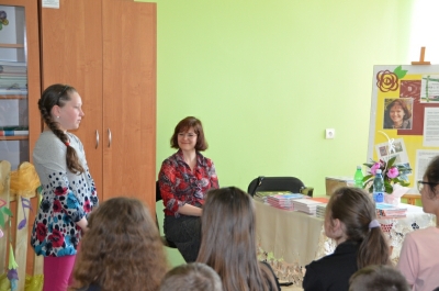 Spotkanie autorskie z Anną Czerwińską-Rydel_1