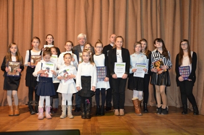 XXIII Jodłowski Przegląd Kolęd i Pastorałek_12