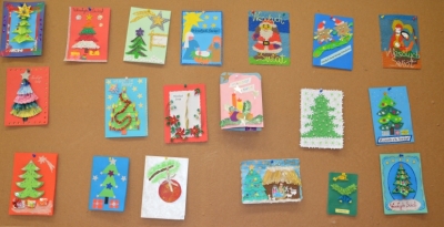 Konkurs na Szopkę i Kartkę Bożonarodzeniową_1