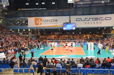 Wyjazd na mecz siatkówki_9