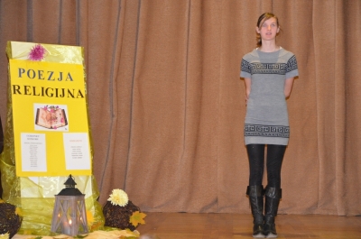 Konkurs Recytatorski Poezji Religijnej 2014_16