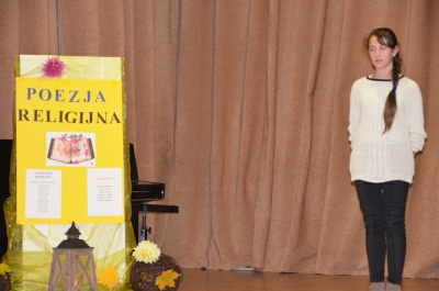 Konkurs Recytatorski Poezji Religijnej 2014_20