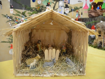 Szopka Bożonarodzeniowa 2019_20