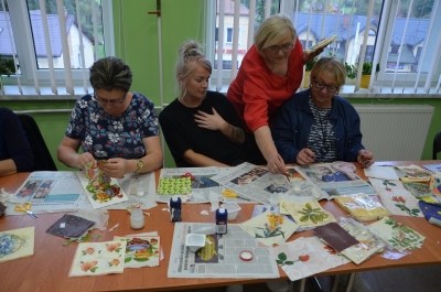 Warsztaty Decoupage_5