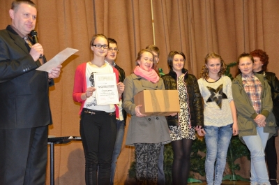 XIX Jodłowski Przegląd Szkolnych Zespołów Teatralnych_3