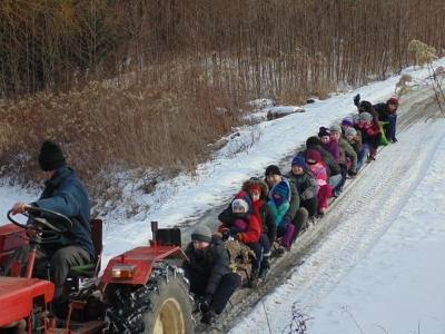 Kulig w Dęborzynie_12