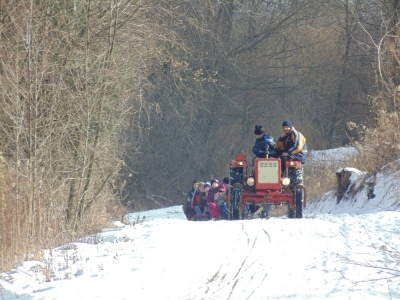 Kulig w Dęborzynie_3