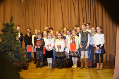 XXII Jodłowski Przegląd Kolęd i Pastorałek_14